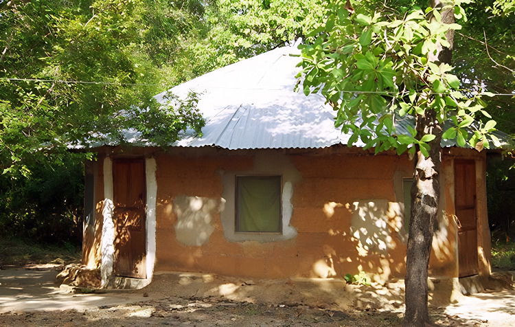 Tumani Tenda Camp