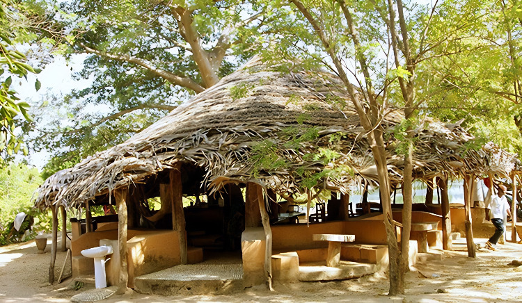 Tumani Tenda