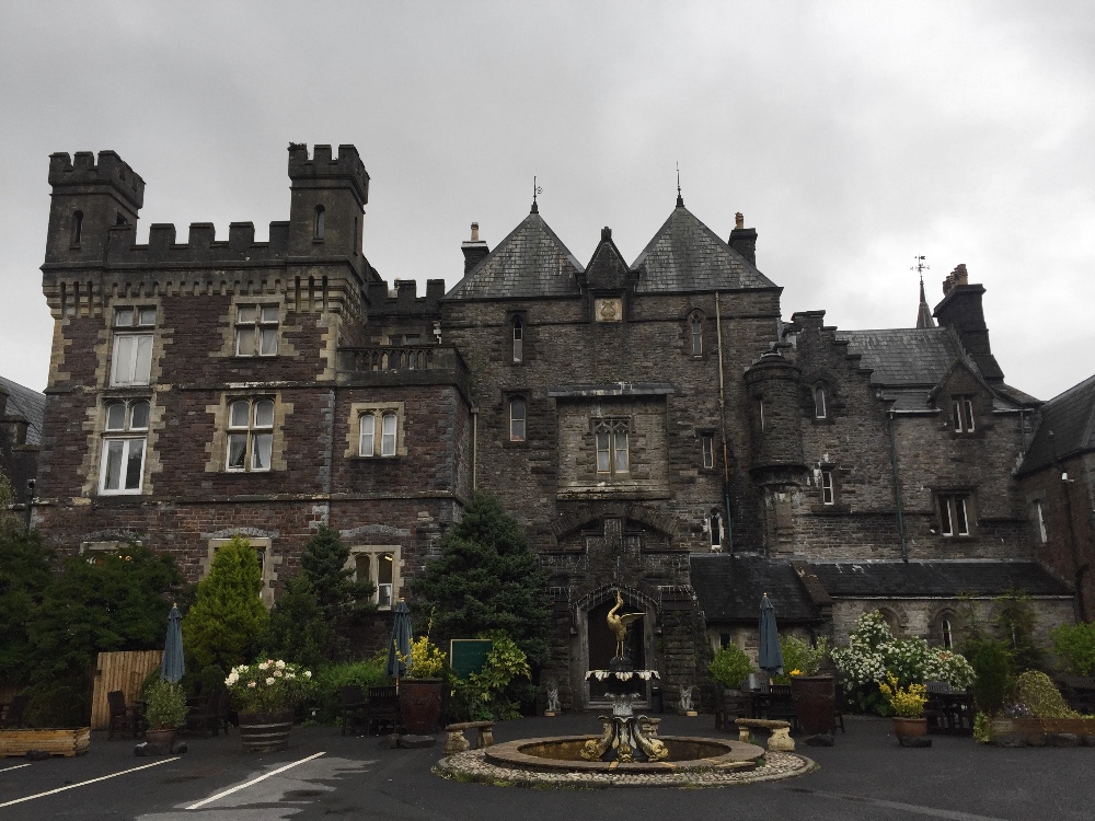 Craig-Y-Nos-Castle