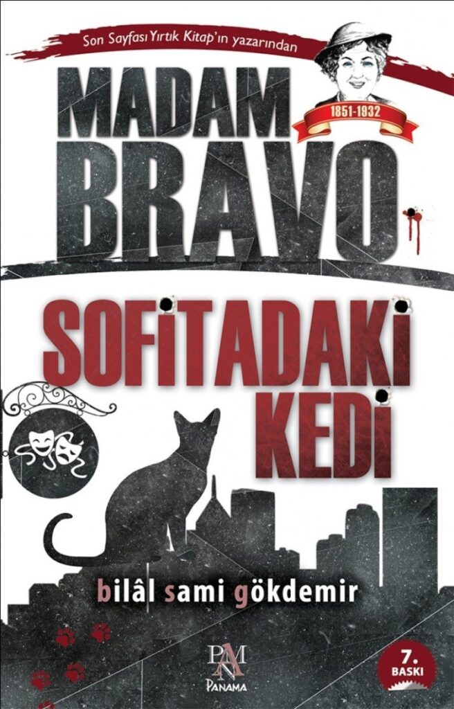 Madam Bravo