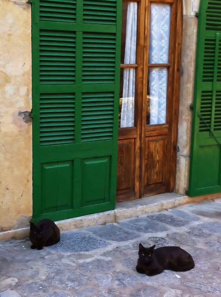 Deià Mallorca