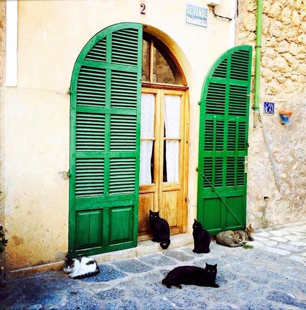 Deià Mallorca pictures