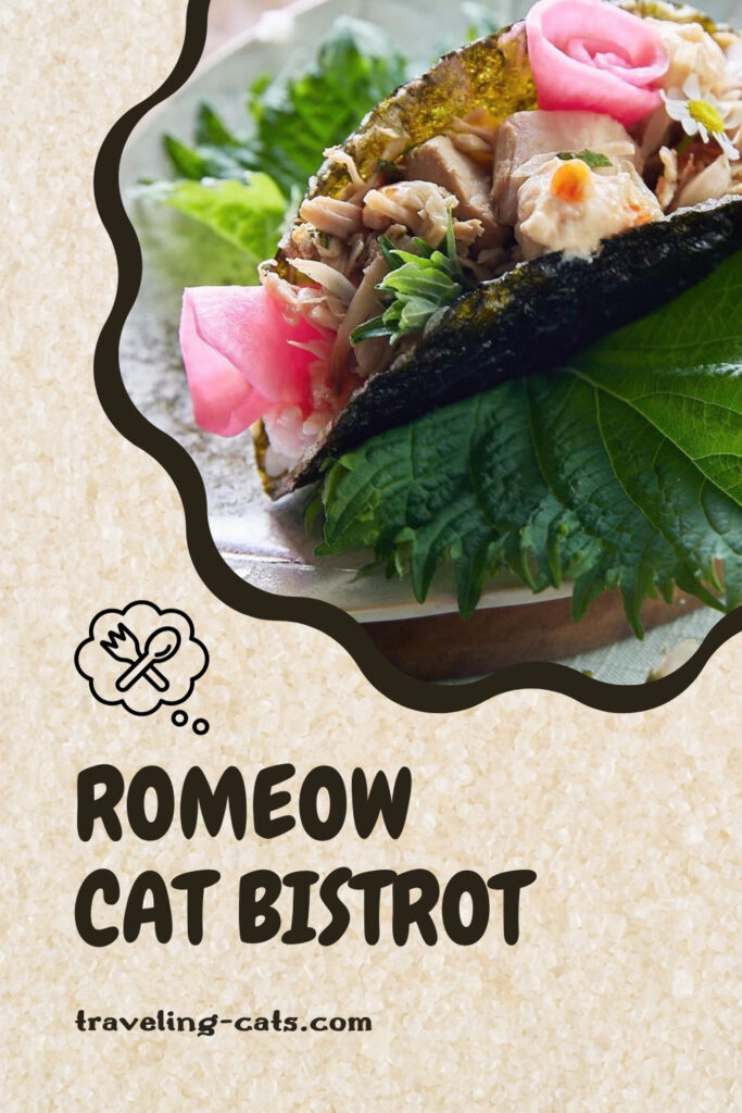 Rome vegan restaurants