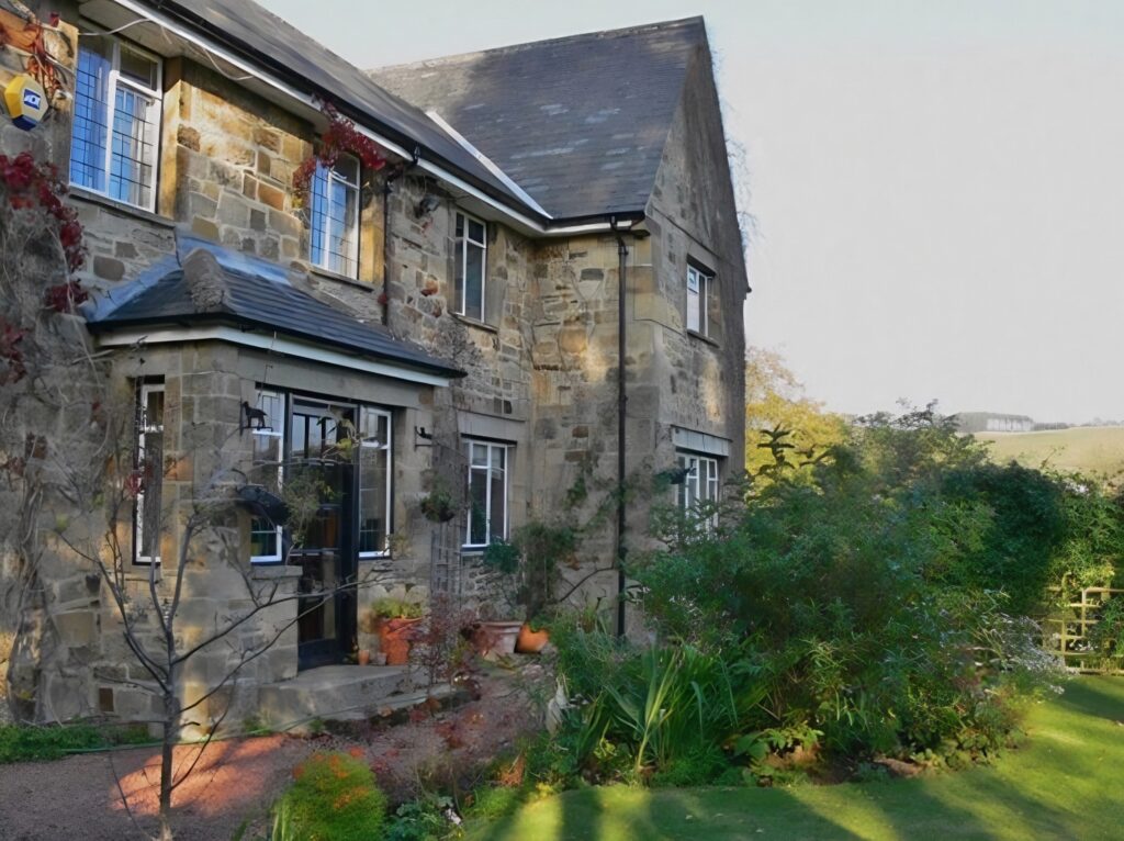 Thornley House Hexham