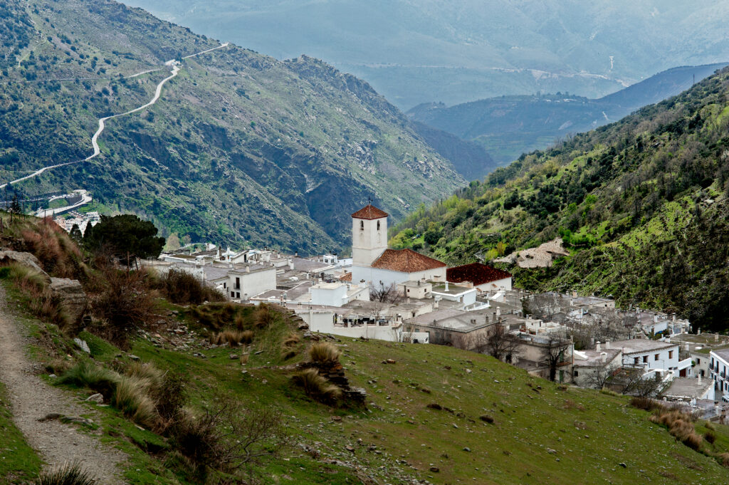 Capileira