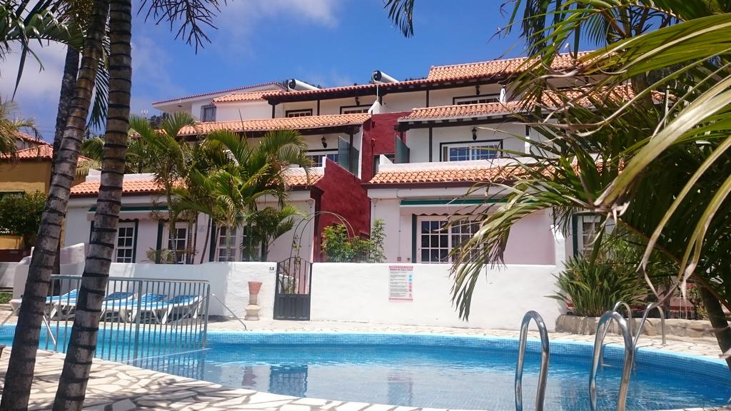 Villa Colón
