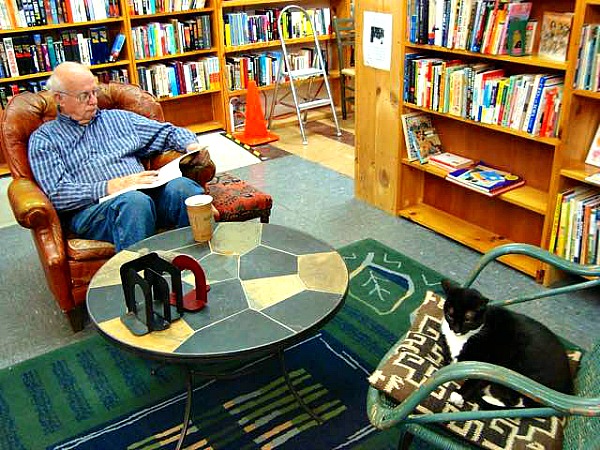 charlotte library