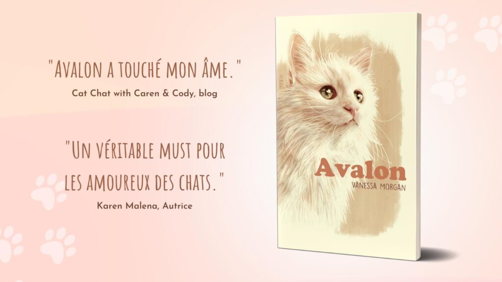 livre sur les chats