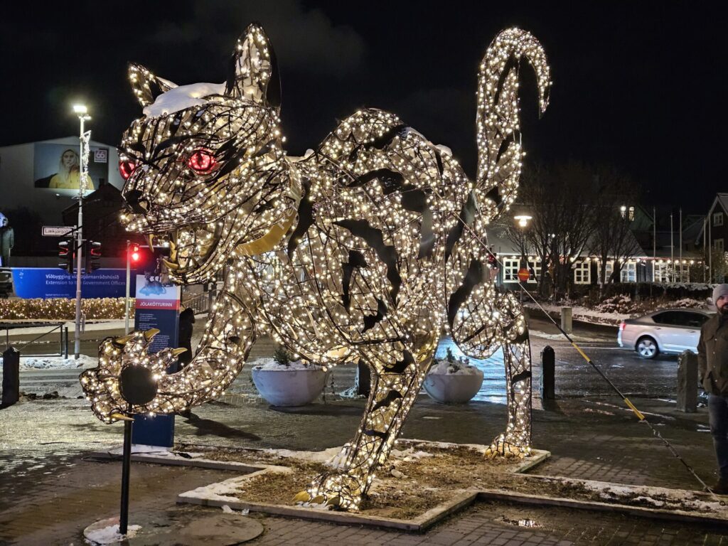 Jólakötturinn