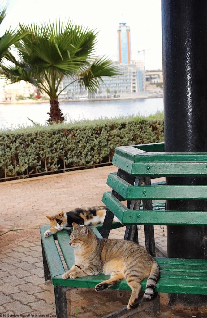 Sliema Malta
