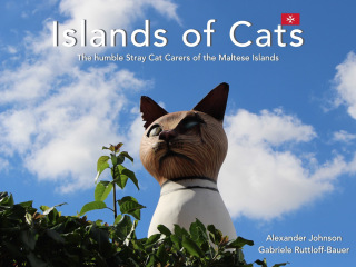 islands of cats