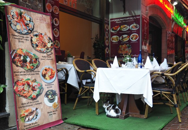 Petite Rue des Bouchers
