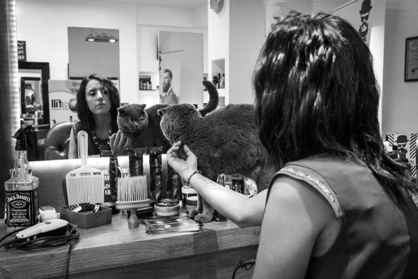 beauty salon vicenza