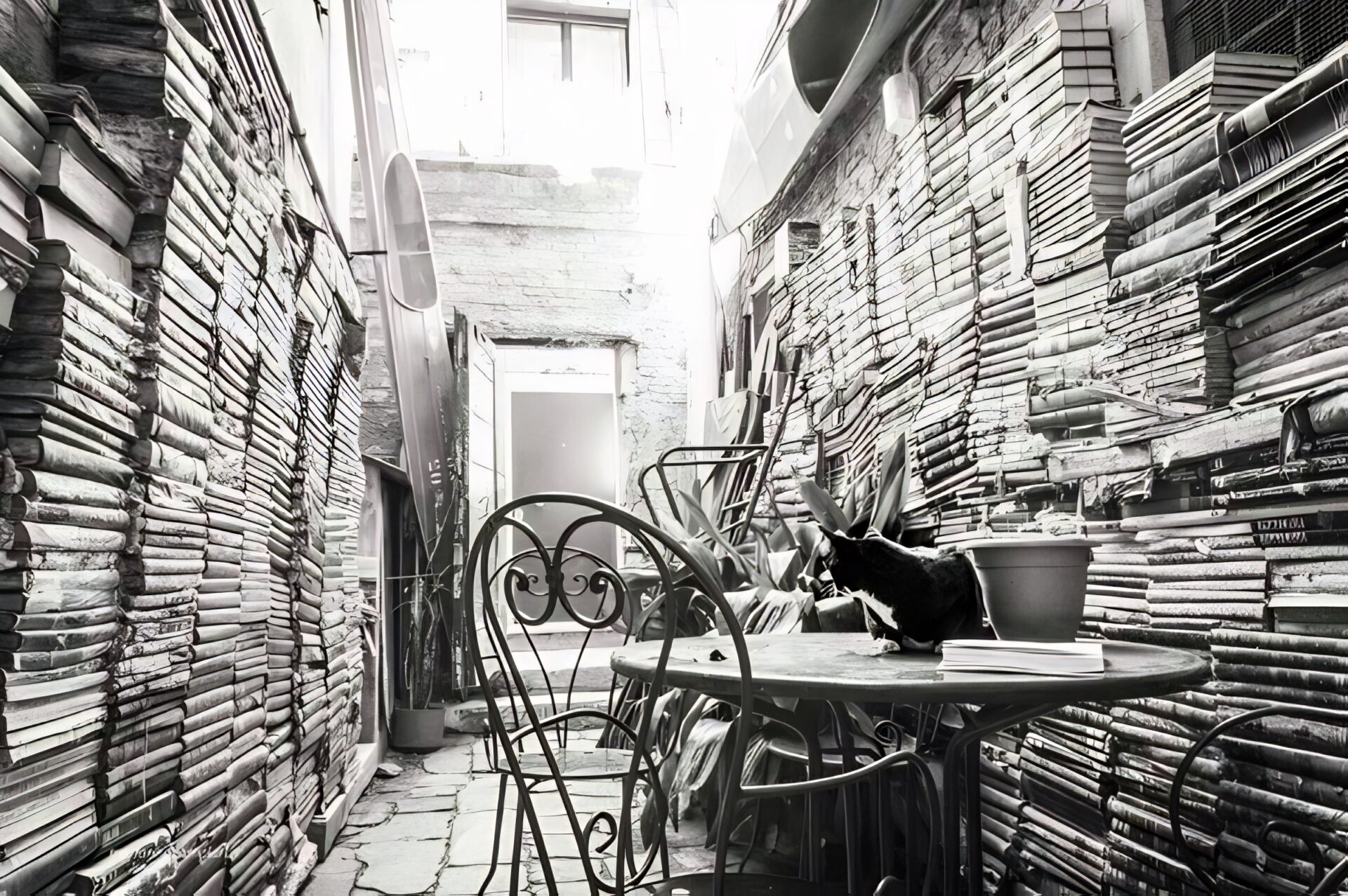 Acqua Alta Libreria