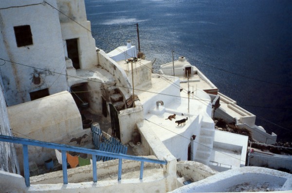 oia greece
