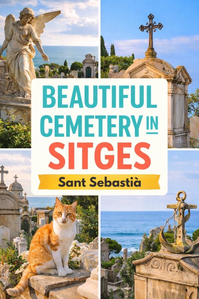 Sitges what to see