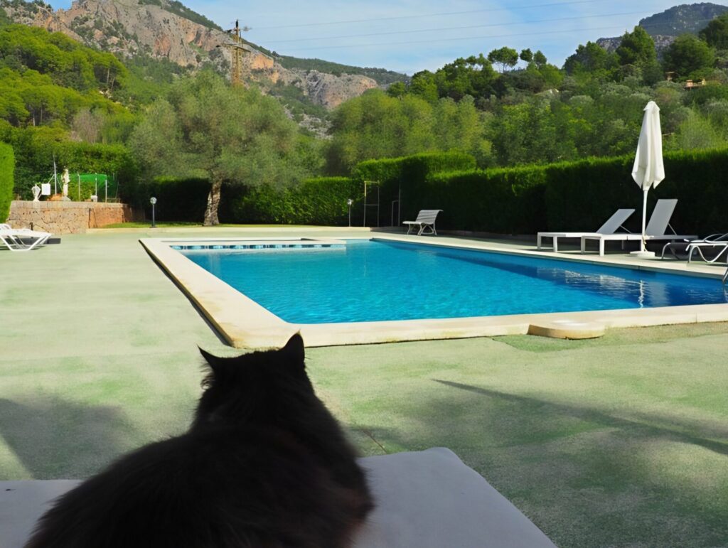 Carrer de Bèlgica Soller