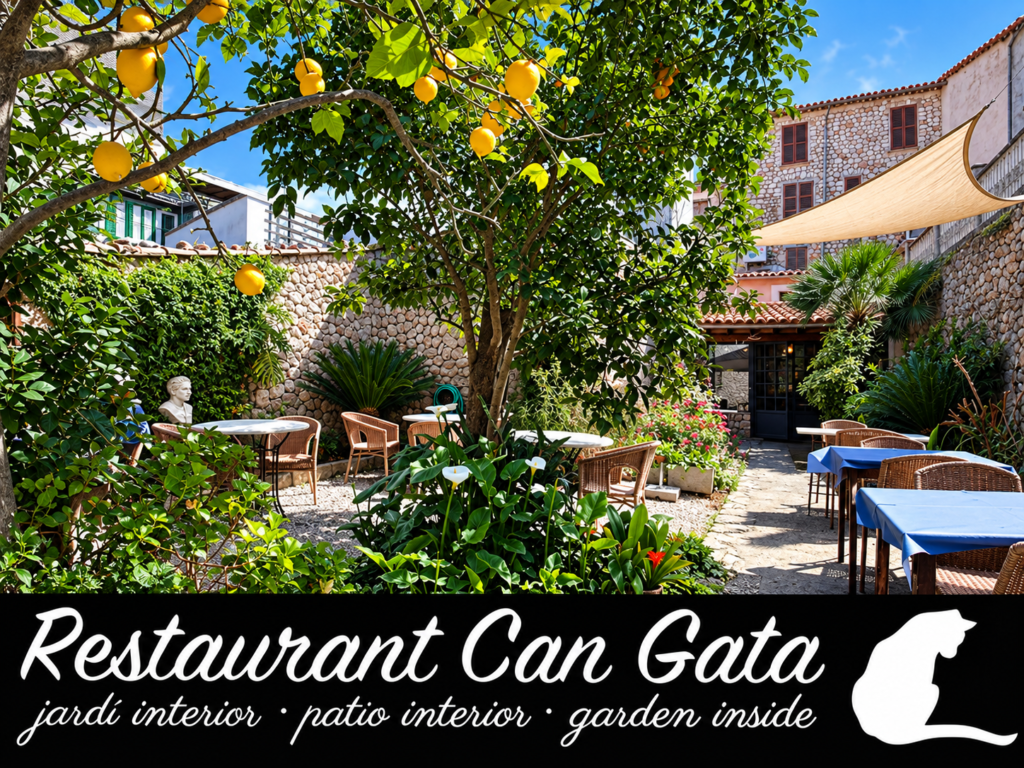 Can Gata Soller