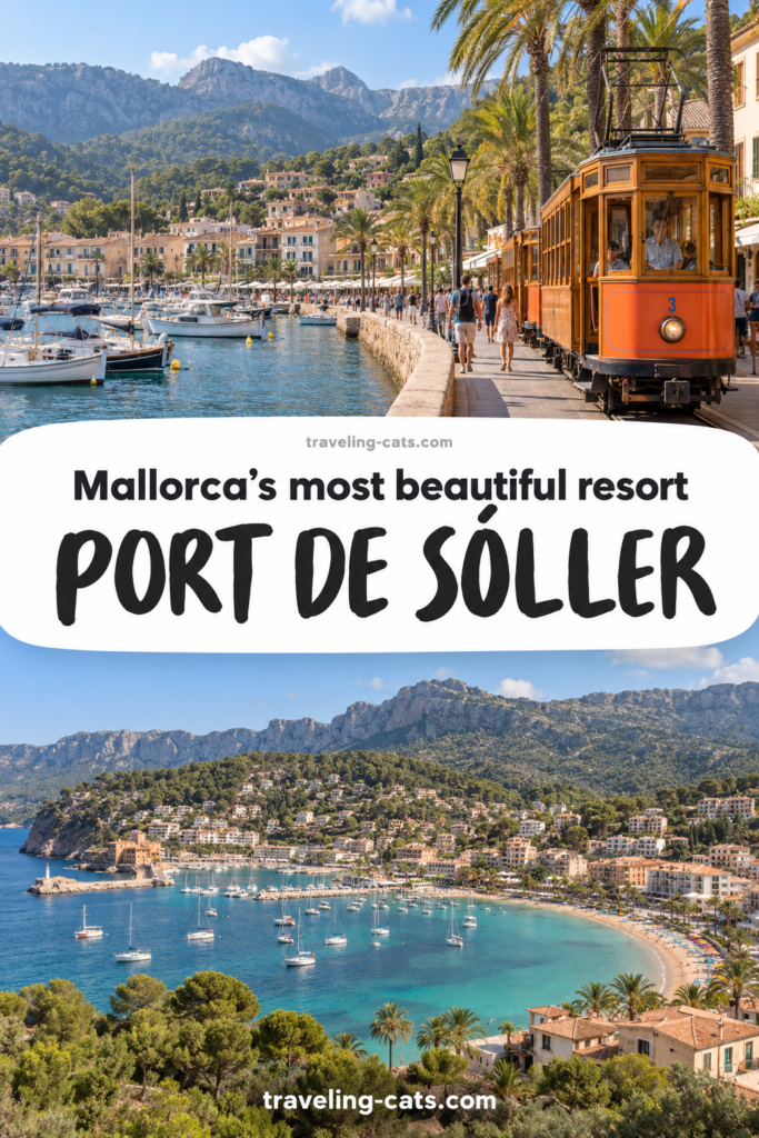 Mallorca most beautiful
