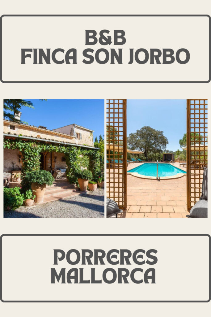 Mallorca where to stay