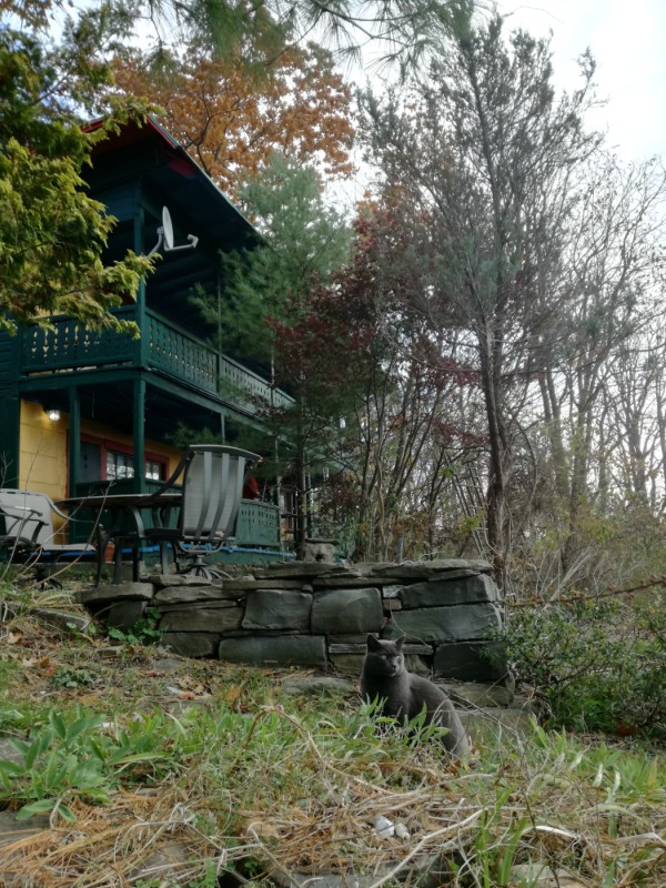 ithaca