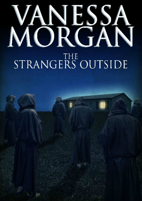 horror novel locations