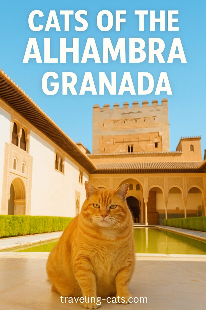 Alhambra Granada