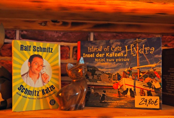 insel der katzen