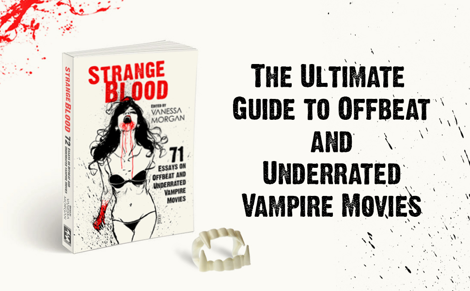 vampires of London