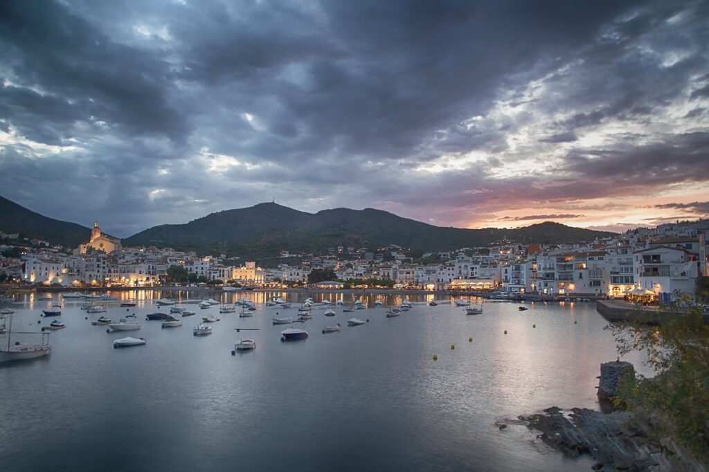 Cadaqués Spain