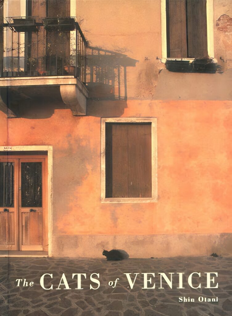 Torcello book