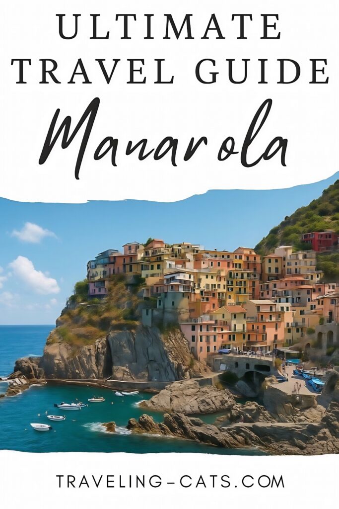 Manarola travel guide