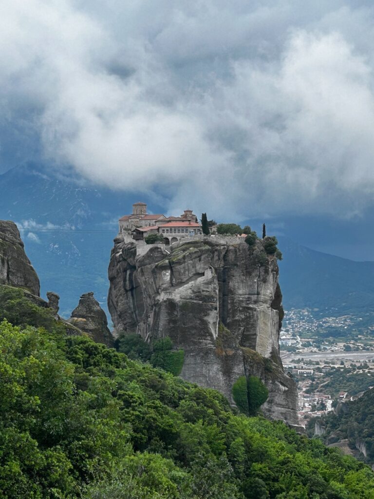 Holy Trinity Monastery