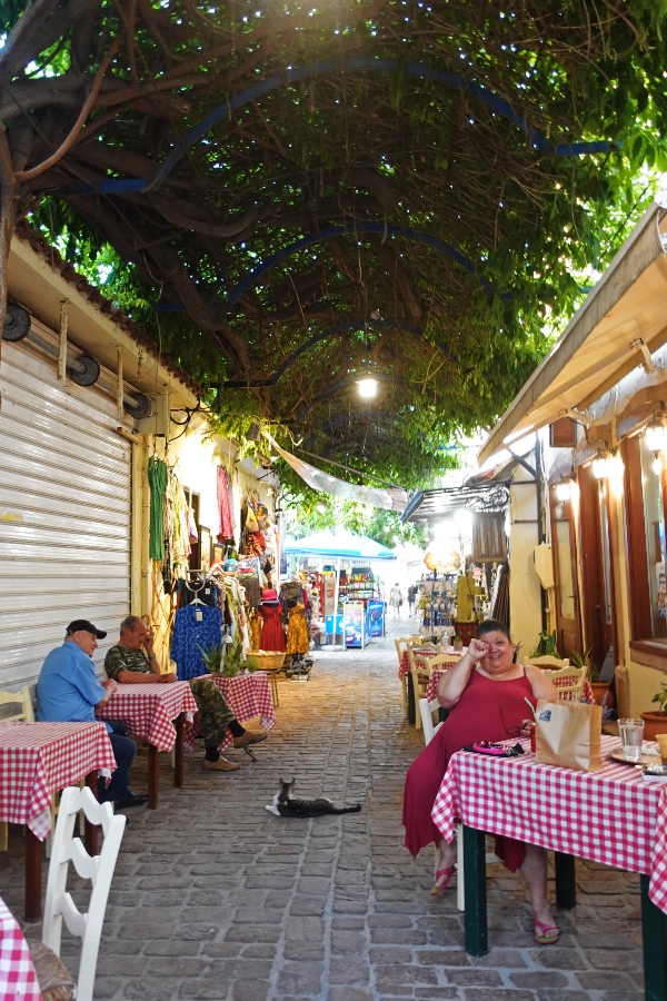 best things to do in Lesbos