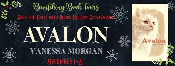 Deck the Halls with Books Holiday Extravaganza