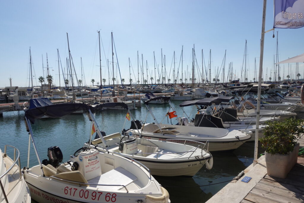 Sitges Aiguadolç