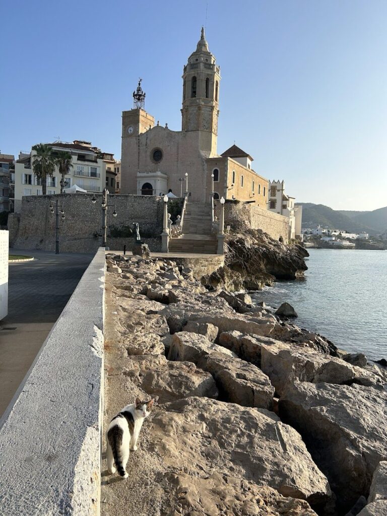 Sitges photos
