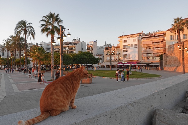 Sitges Spain