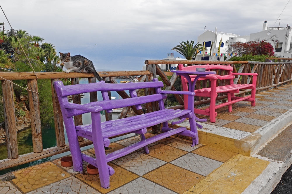 Crete Sissi