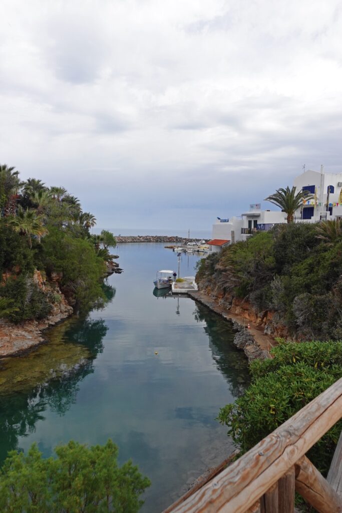 harbor Sissi