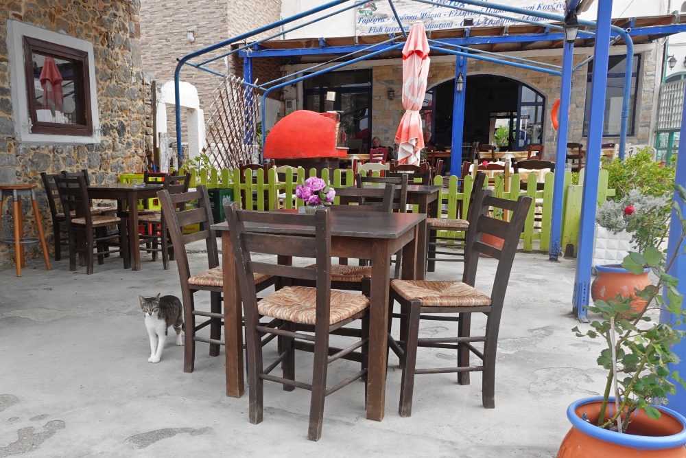 Sissi restaurants