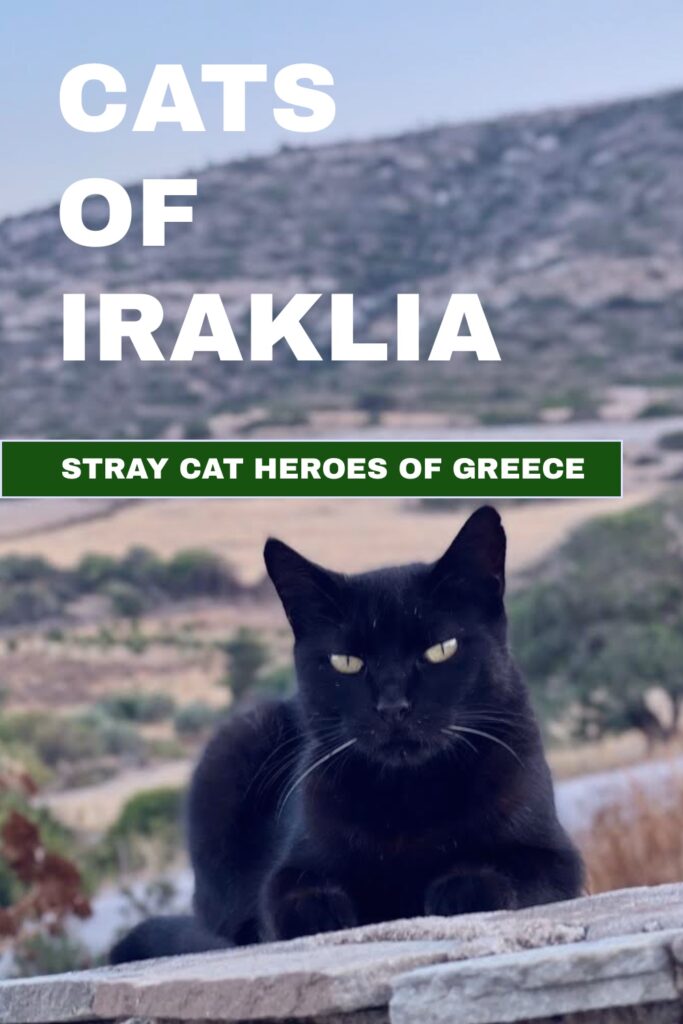 Iraklia Greece
