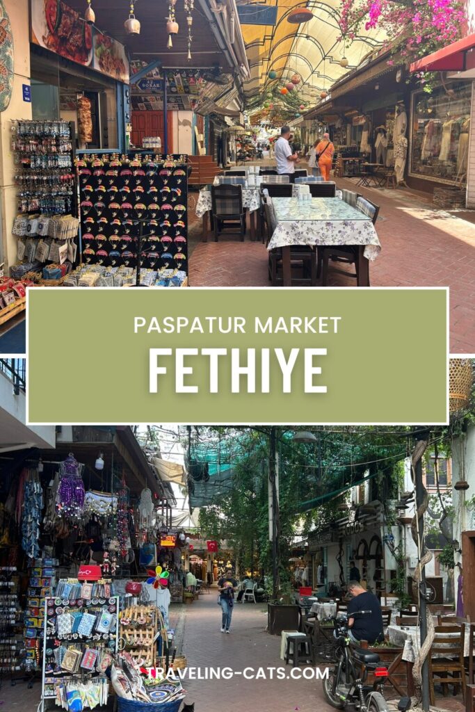 Fethiye Turkey