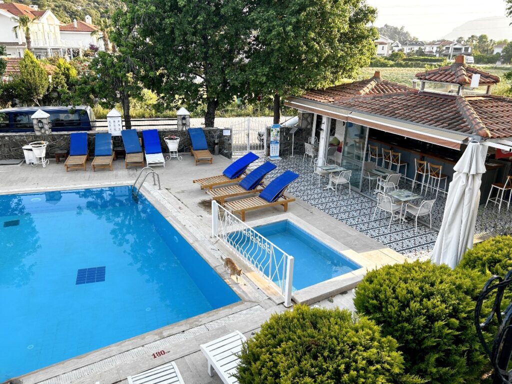 Başar hotel