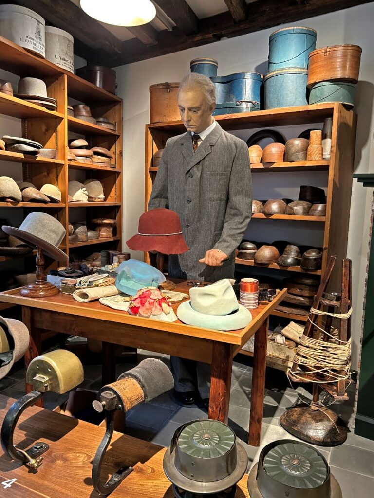 Brugge Volkskundemuseum