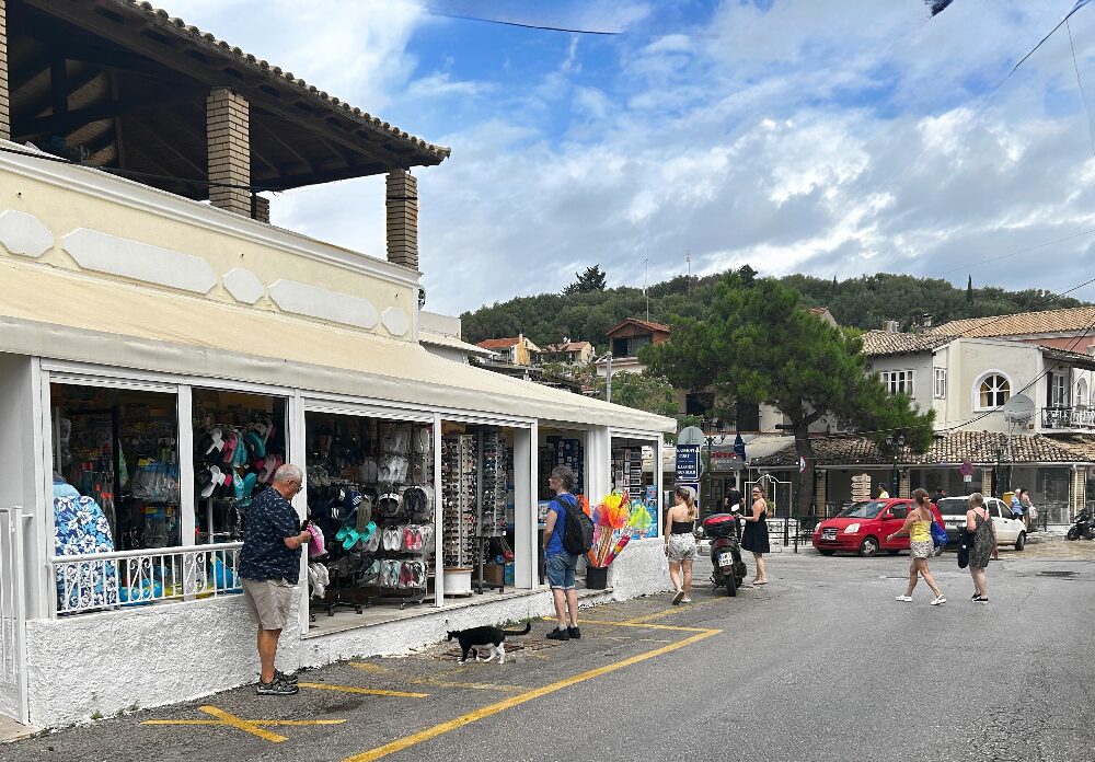 Kassiopi