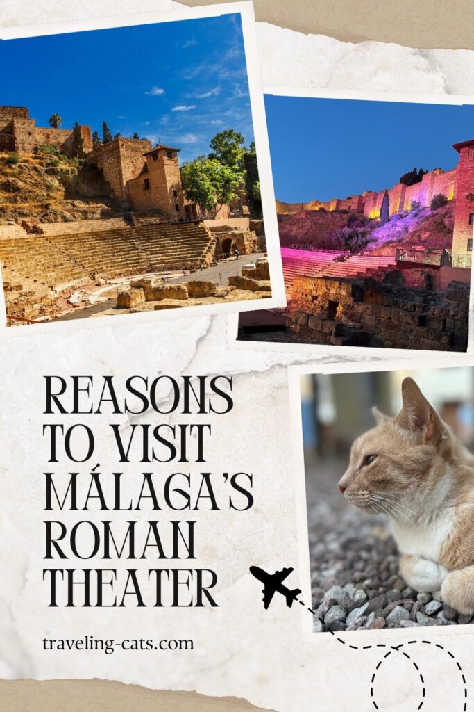 Things to do in Malaga Spain