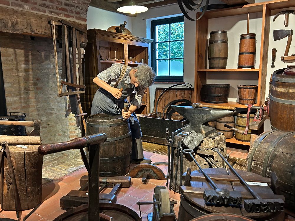 Volkskundemuseum Brugge