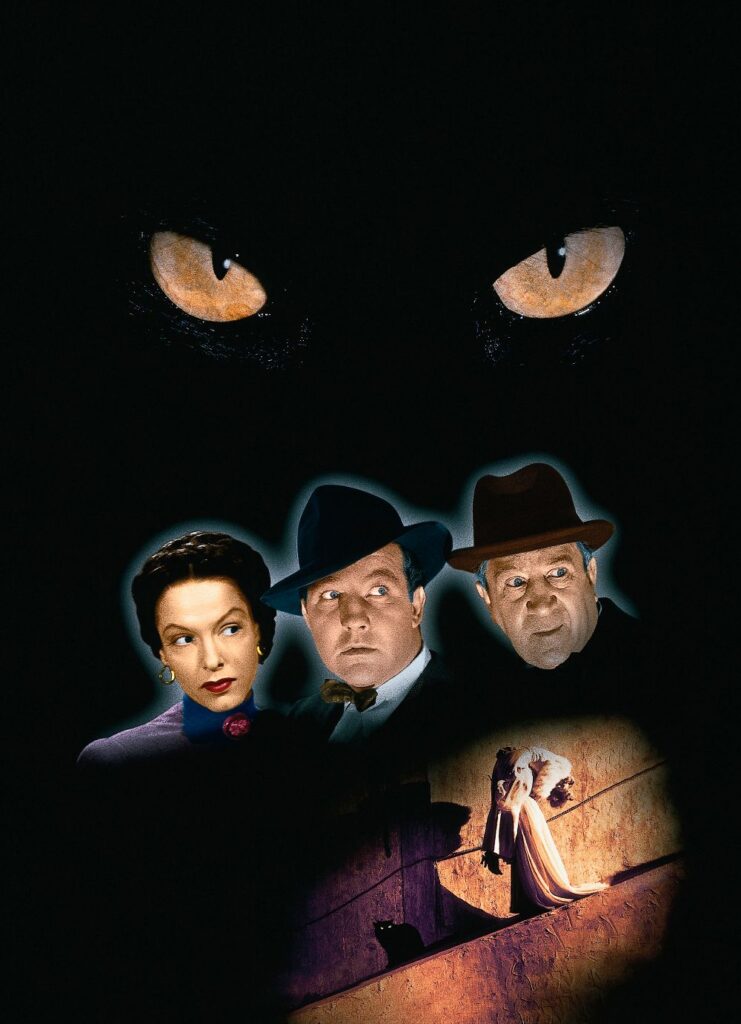 The Black Cat (1941)