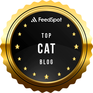 cat blogs